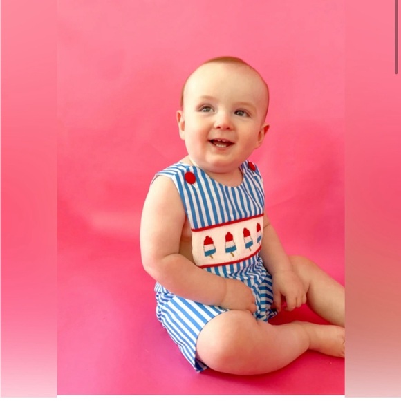 Poppy Kids Co Bomb Pop Jon Jon - Picture 1 of 2